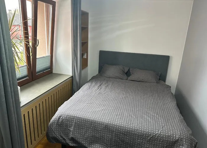 Sofi Apartment