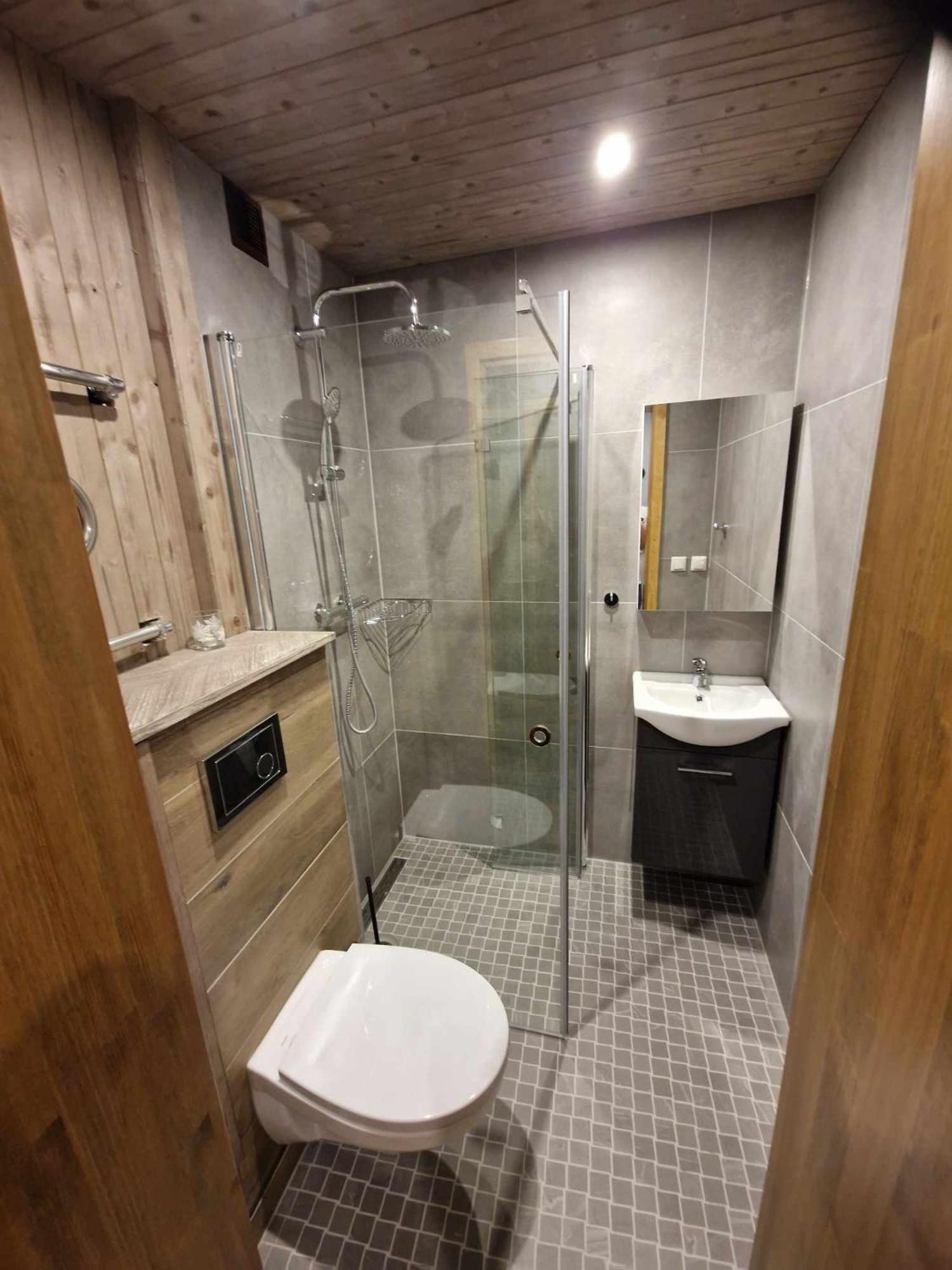 Sofi Appartement *