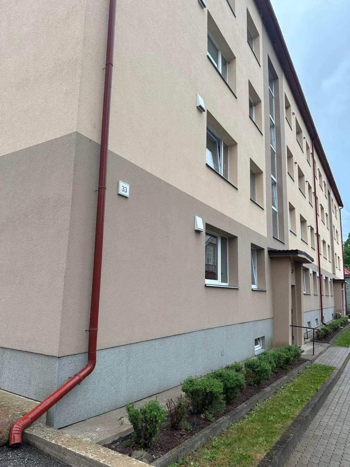 Sofi Appartement *